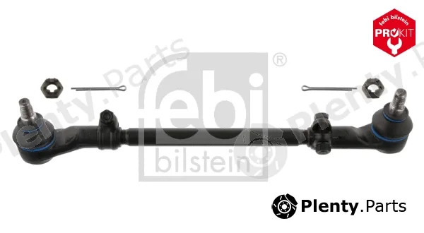 febi bilstein 02289 — Tie Rod ProKit