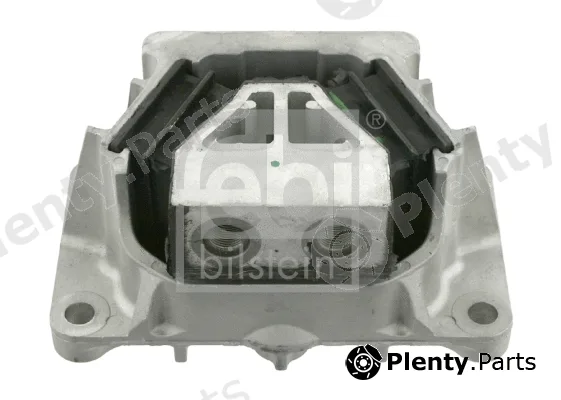 febi bilstein 24586 — Mounting, engine