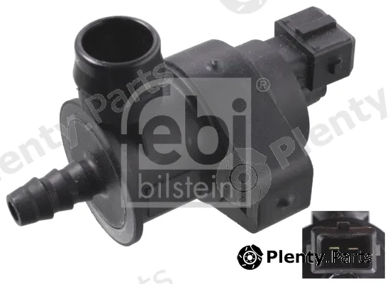 febi bilstein 101967 — Breather Valve, fuel tank febi Plus