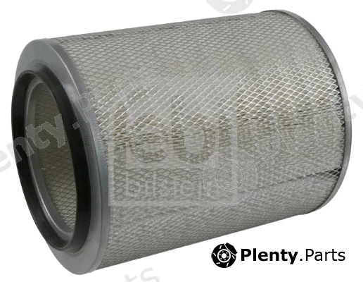 febi bilstein 06765 — Air Filter