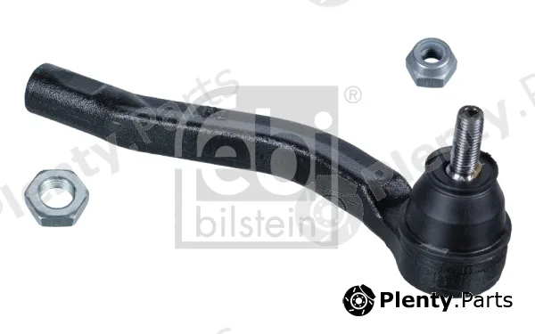 febi bilstein 107931 — Tie Rod End