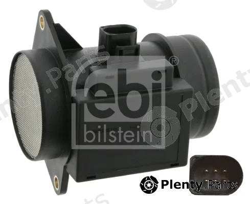 febi bilstein 19372 — Mass Air Flow Sensor
