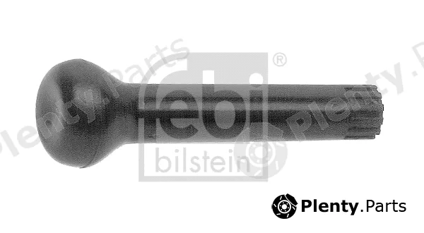 febi bilstein 10029 — Locking Knob