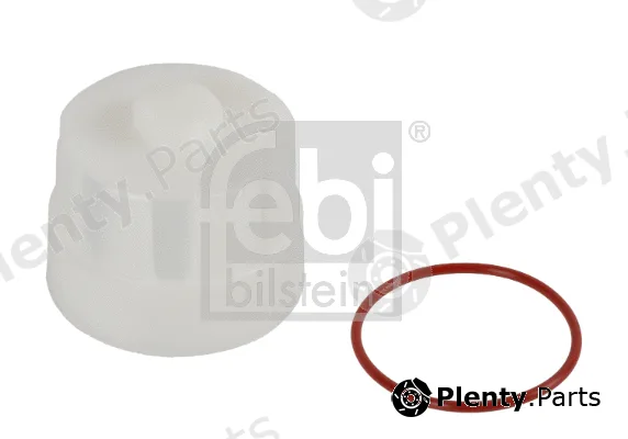 febi bilstein 171501 — Housing, fuel filter