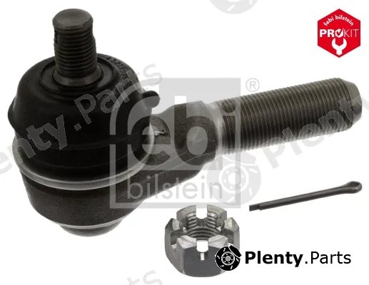 febi bilstein 41373 — Tie Rod End ProKit