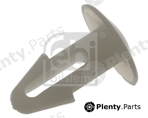 febi bilstein 100504 — Retaining Clip, door panel febi Plus