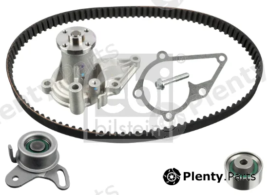 febi bilstein 173152 — Water Pump & Timing Belt Kit