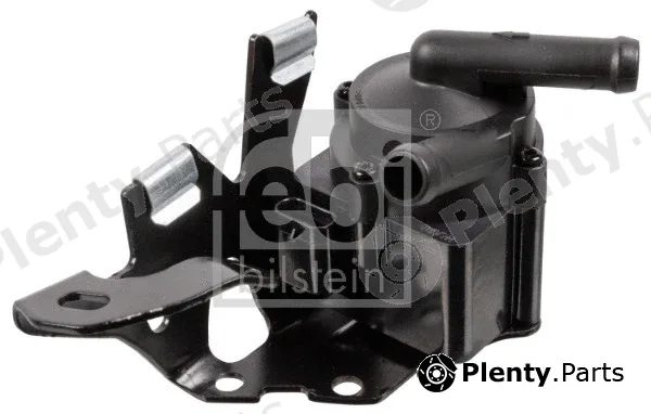 febi bilstein 179538 — Auxiliary Water Pump (cooling water circuit)