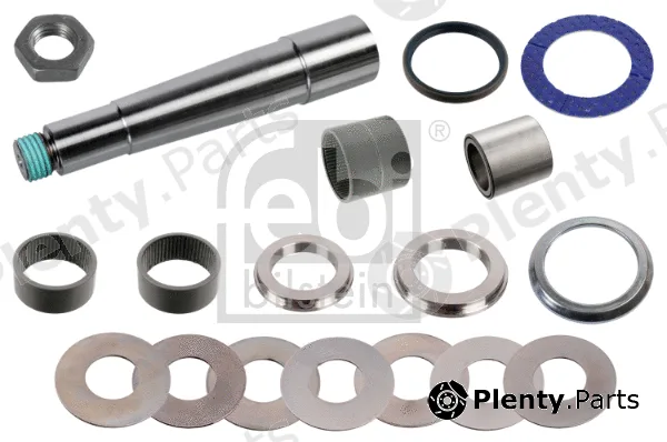 febi bilstein 104083 — Repair Kit, kingpin