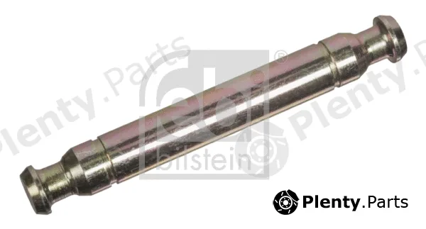 febi bilstein 07296 — Spring Retaining Pin, brake shoe