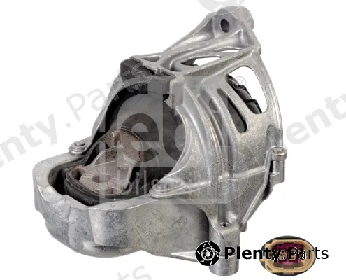febi bilstein 172320 — Mounting, engine