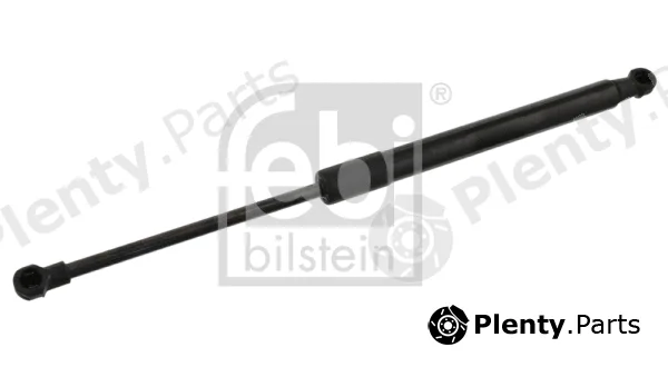 febi bilstein 47062 — Gas Spring, boot/cargo area
