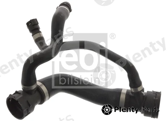 febi bilstein 45817 — Radiator Hose