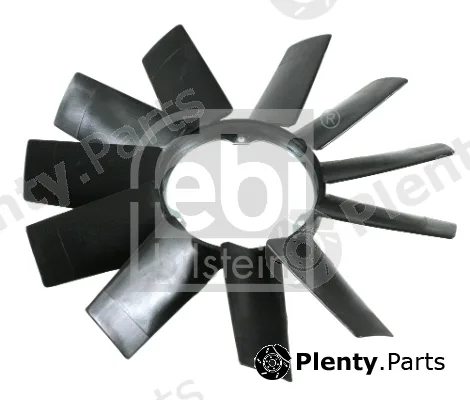 febi bilstein 19257 — Fan Wheel, engine cooling