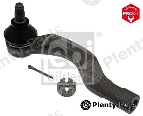 febi bilstein 43152 — Tie Rod End ProKit