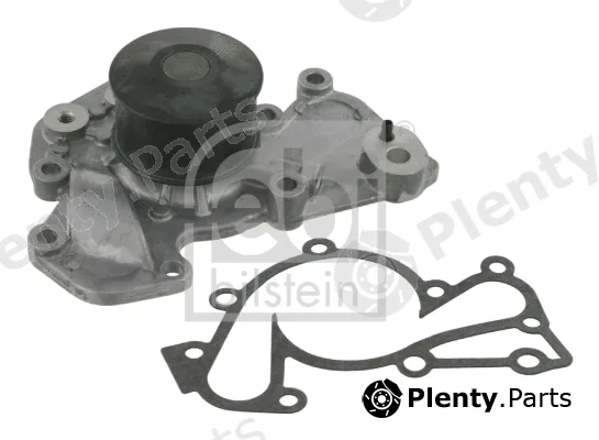febi bilstein 26279 — Water Pump, engine cooling
