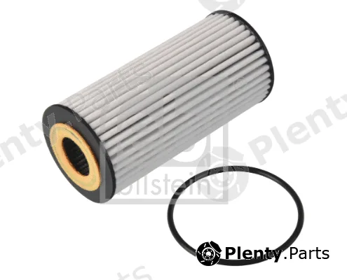 febi bilstein 109411 — Oil Filter