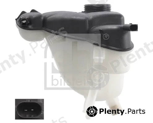 febi bilstein 103403 — Expansion Tank, coolant