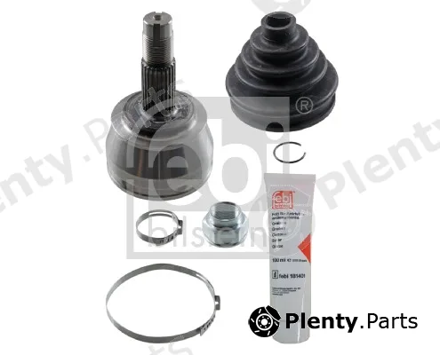 febi bilstein 186544 — Joint Kit, drive shaft