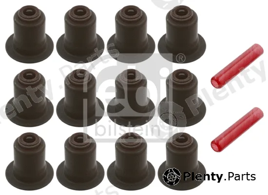 febi bilstein 32225 — Seal Set, valve stem