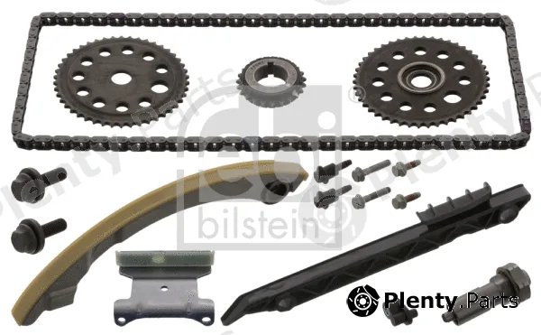 febi bilstein 44913 — Timing Chain Kit