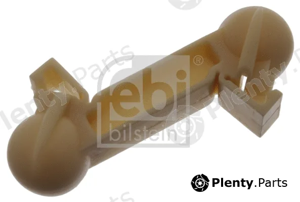 febi bilstein 01166 — Selector-/Shift Rod