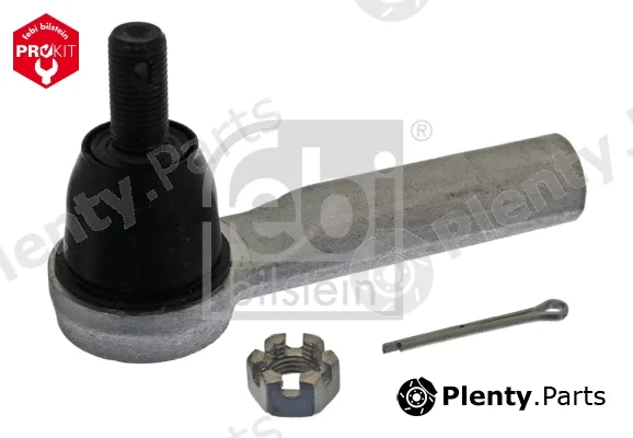 febi bilstein 42218 — Tie Rod End ProKit
