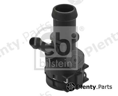 febi bilstein 45990 — Coolant Flange