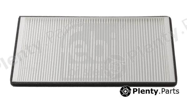 febi bilstein 09430 — Filter, cabin air