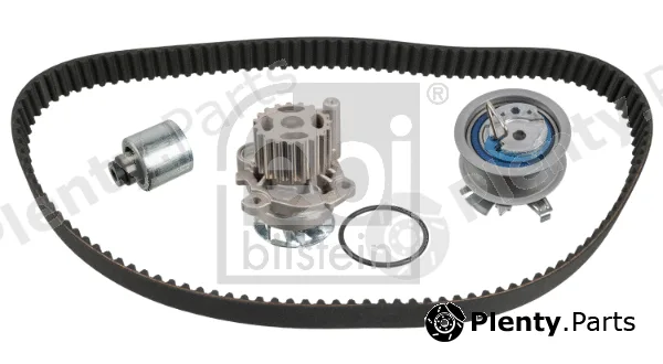 febi bilstein 45133 — Water Pump & Timing Belt Kit