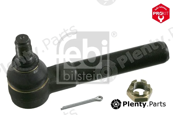 febi bilstein 15755 — Tie Rod End ProKit