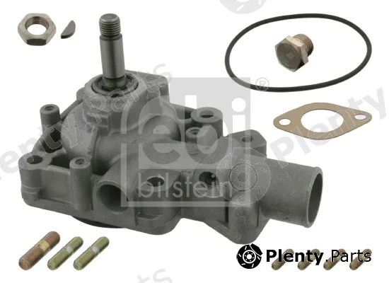 febi bilstein 15416 — Water Pump, engine cooling