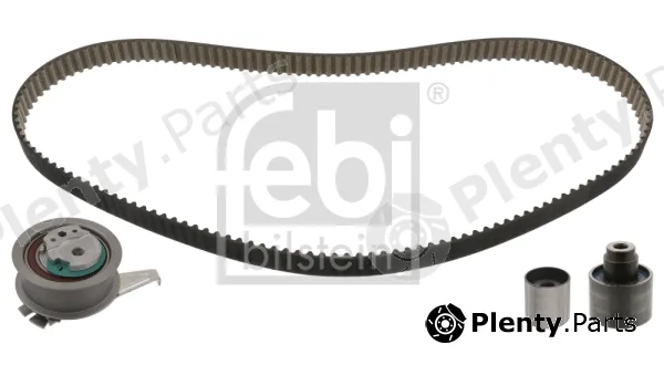 febi bilstein 100790 — Timing Belt Kit