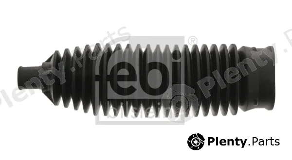 febi bilstein 38621 — Bellow, steering