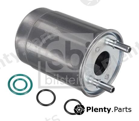 febi bilstein 48554 — Fuel Filter