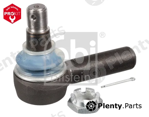 febi bilstein 02954 — Tie Rod End ProKit