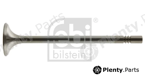 febi bilstein 38301 — Exhaust Valve
