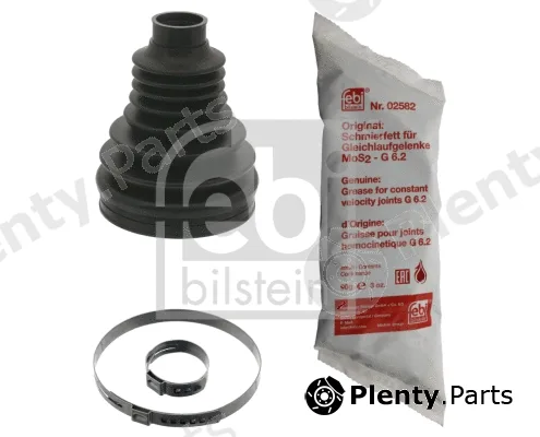 febi bilstein 100641 — Bellow Kit, drive shaft