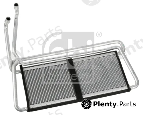 febi bilstein 173344 — Heat Exchanger, interior heating