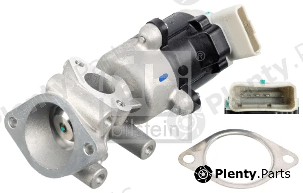 febi bilstein 174441 — EGR Valve