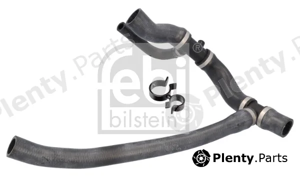febi bilstein 183455 — Radiator Hose