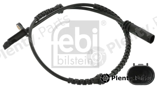 febi bilstein 106639 — Sensor, wheel speed