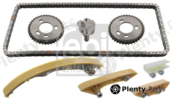febi bilstein 170970 — Timing Chain Kit