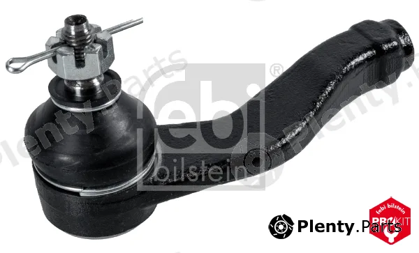febi bilstein 41374 — Tie Rod End ProKit