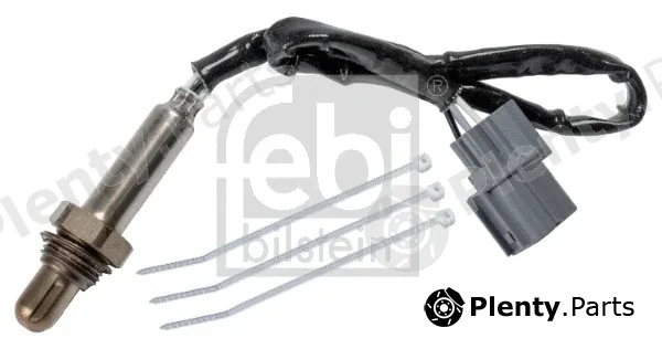 febi bilstein 177530 — Lambda Sensor
