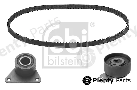 febi bilstein 22729 — Timing Belt Kit