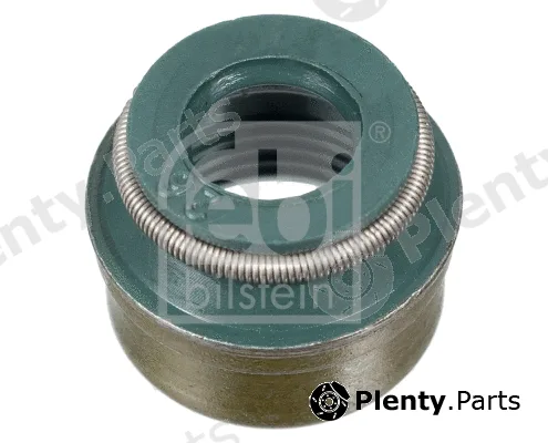 febi bilstein 14803 — Seal Ring, valve stem