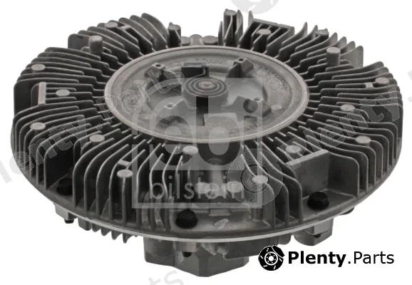 febi bilstein 44475 — Clutch, radiator fan