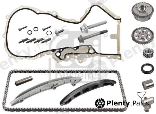 febi bilstein 173930 — Timing Chain Kit
