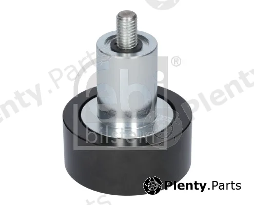 febi bilstein 182318 — Deflection/Guide Pulley, V-ribbed belt